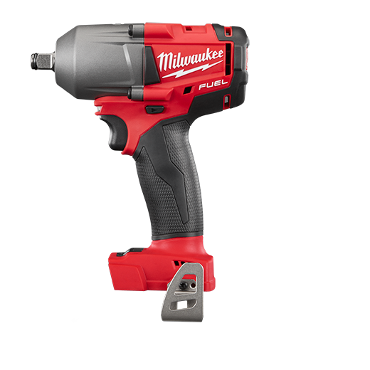 Milwaukee m18 store 1 impact